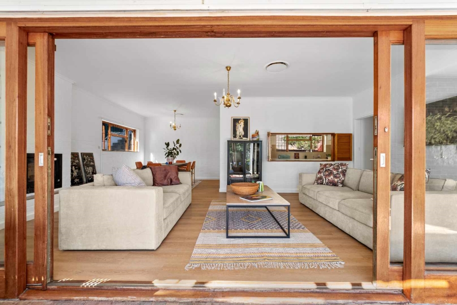 To Let 3 Bedroom Property for Rent in Bakoven Western Cape